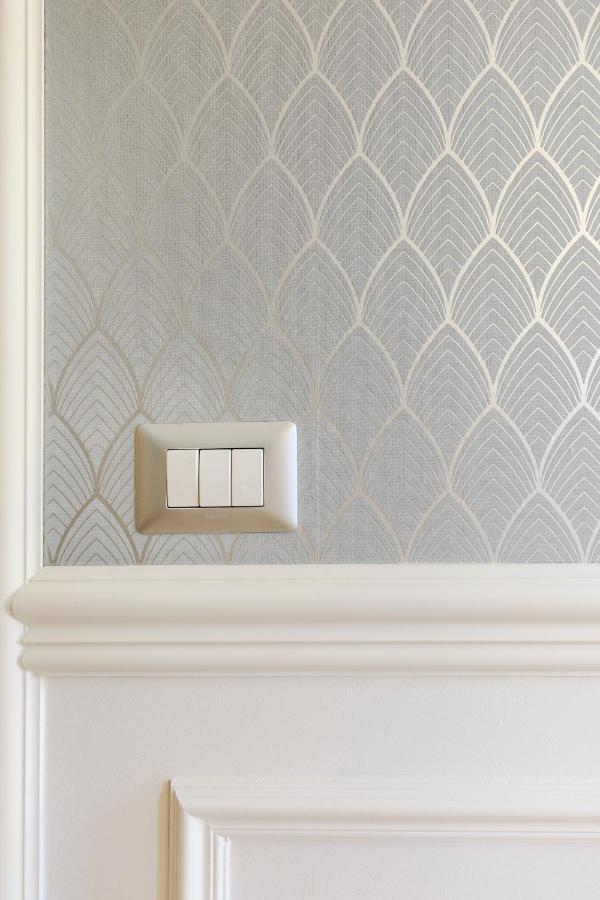 Gregorio Suite Stresa Exterior foto