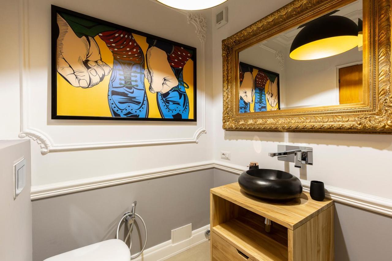 Gregorio Suite Stresa Exterior foto