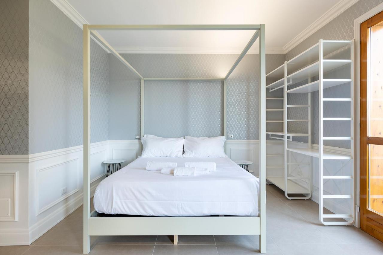 Gregorio Suite Stresa Exterior foto