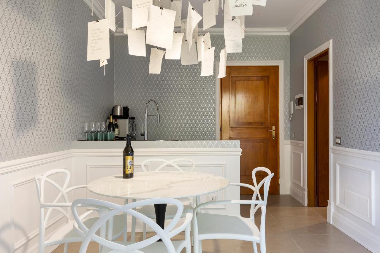 Gregorio Suite Stresa Exterior foto