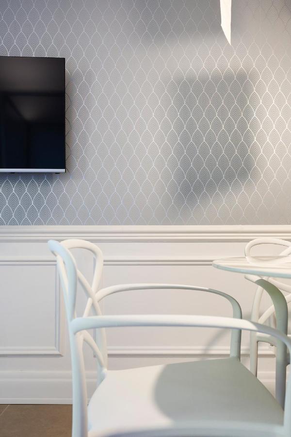 Gregorio Suite Stresa Exterior foto